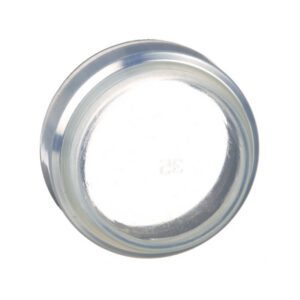 9001KU7 Schneider Harmony - capuchon transparent pour tête de bouton poussoir - Ø30mm