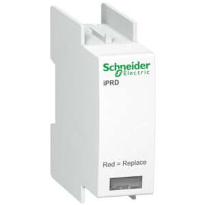 A9L20102 Cartouche pour parafoudre Schneider 20kA iPRD20r A9L20501, A9L20300, A9L20601