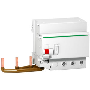 A9N18546 Schneider - Bloc différentiel 125A - 3P - 300mA - type AC - sélectif - Acti9 iC120 Vigi C120