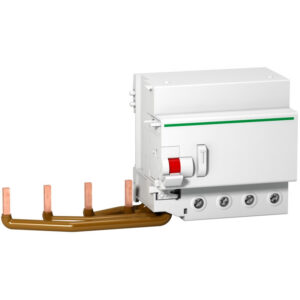 A9N18549 Schneider - Bloc différentiel 125A - 4P - 1000mA - type AC - sélectif - Acti9 iC120 Vigi C120