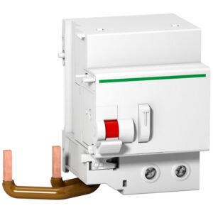 A9N18556 Schneider - Bloc différentiel 125A - 2P - 300mA - type A-SI - sélectif - Acti9 vigi C120