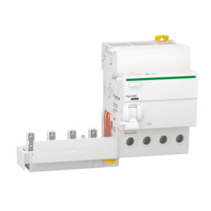A9Q14440 - Bloc différentiel 300mA - 40A - 4P - Type AC - Schneider Vigi iC60