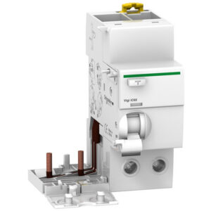 A9V41240 Bloc différentiel 30mA bipolaire 2P 40A type AC - Schneider Vigi iC60