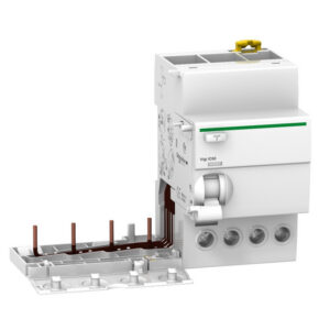 A9V41425 Bloc différentiel 30mA tétrapolaire 4P 25A type AC - Schneider Vigi iC60