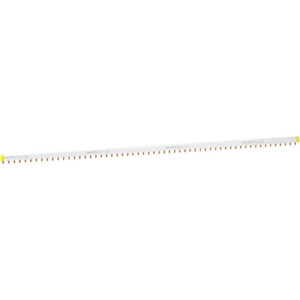 A9XPH357 Schneider Peigne triphasé pour disjoncteur 3P - Pas 18mm - 57 modules - Acti9 iC60