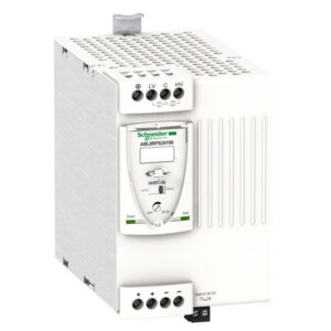 ABL8RPS24100 Schneider Phaseo ABL8 - alimentation à découpage 240W - 10A - 230Vac vers 24Vcc