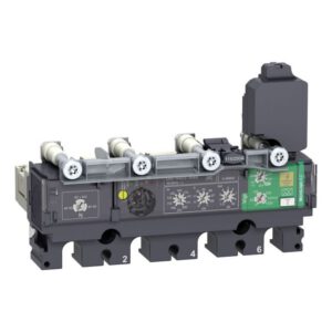 C1044V040 Schneider déclencheur MicroLogic 4.2 Vigi 4P 4d - 40A pour bloc de coupure