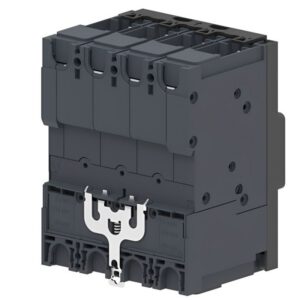C11E4TM050B Schneider ComPact NSXm - disjoncteur 50A TM-D - 16kA - 4P 4d - bornes pour cosses