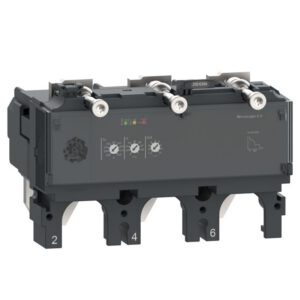 C4032D250 Schneider déclencheur MicroLogic 2.3 3P 3d - 250A pour bloc de coupure NSX400|NSX630
