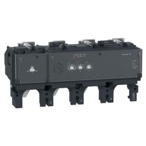 C4042D400 Schneider déclencheur MicroLogic 2.3 4P 4d - 400A pour bloc de coupure NSX400|NSX630