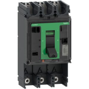 C63F3 Bloc de coupure ComPact NSX 630A- NSX630F - 36kA - 3P - sans déclencheur