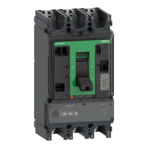 C63N32D630 Schneider ComPact NSX400/630 - disjoncteur 630A MicroLogic 2.3 - 50kA - 3P