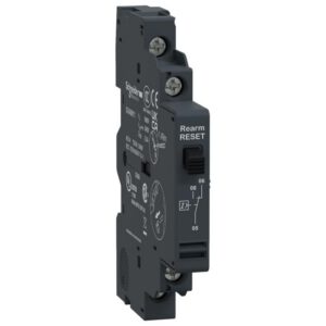 GVAM11 Schneider TeSys GV - contact auxiliaire - signalisation de court-circuit - 1OF