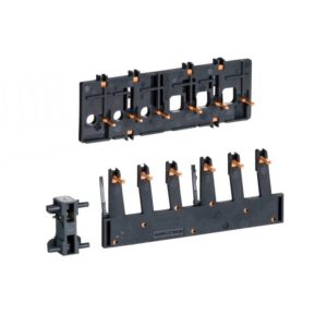 LAD9R1 Schneider - Kit commutateur d'inversion - pour contacteur LC1D09 à LC1D38 - TeSys D
