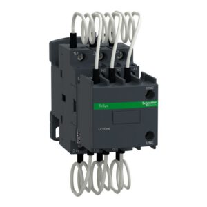 LC1DMKP7 Schneider - Contacteur tripolaire - 3NO - - Bobine 230Vca - Vis