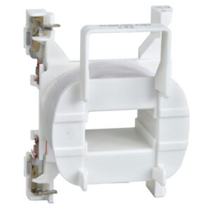 LXD1P7 Schneider - Bobine de rechange pour contacteur - 230Vca - 50/60Hz - Tesys Deca