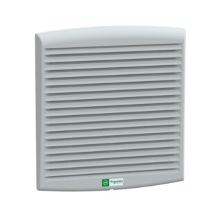 NSYCVF165M230PF Schneider - Ventilateur d'armoire électrique - 230V - débit d'air 165m3/h