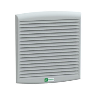 NSYCVF300M24DPF Schneider - Ventilateur d'armoire électrique - 24Vcc - débit d'air 300m3/h