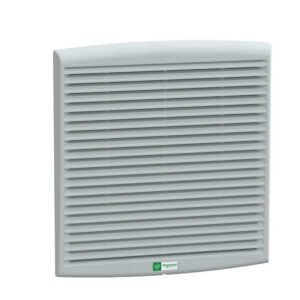 NSYCVF560M230PF Schneider - Ventilateur d'armoire électrique - 230Vca - débit d'air 560m3/h