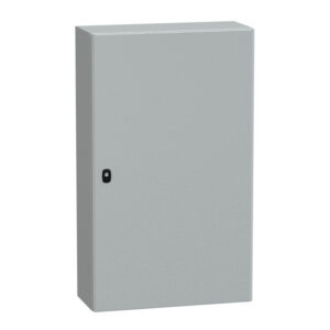 NSYS3D10625 Coffret métallique étanche IP66 - 1000x600x250 - Spacial S3D - Schneider Electric