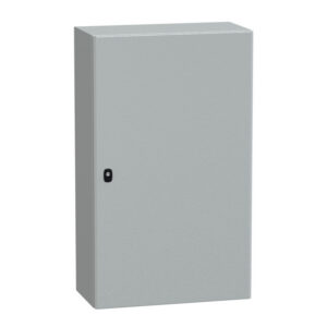 NSYS3D10630 Coffret métallique étanche IP66 - 1000x600x300 - Spacial S3D - Schneider Electric