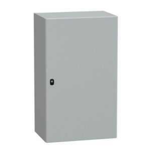 NSYS3D10640 Coffret métallique étanche IP66 - 1000x600x400 - Spacial S3D - Schneider Electric