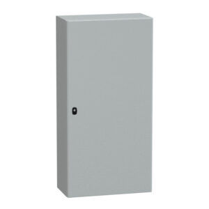 NSYS3D12630 Coffret métallique étanche IP66 - 1200x600x300 - Spacial S3D - Schneider Electric