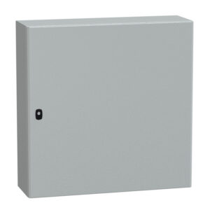 NSYS3D8825 Coffret métallique étanche IP66 - 800x800x250 - Spacial S3D - Schneider Electric