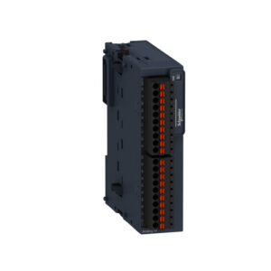 TM3TI8TG Module 8 entrées température, thermocouple ou thermistance - Bornes à ressort - Schneider Modicon TM3