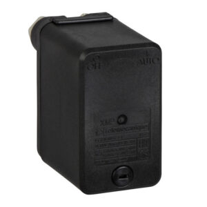 XMPC12C2941S702 Telemecanique Contacteur de pression 0 à 12 bars - 230V ou 380V - étanche IP44