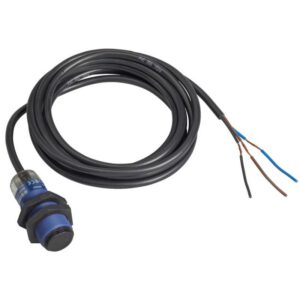 XUB1ANANL2 Schneider - détecteur photoélectrique réflex Sn4m câble 2m OsiSense XUB Telemecanique Sensors