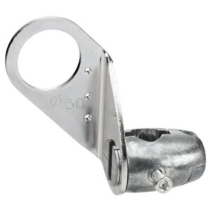 XUZB2030 Schneider OsiSense XU - équerre sur rotule pour kit de fixation 3D - pour capteurs Ø30