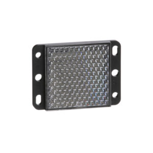 XUZC50 Schneider OsiSense XU - réflecteur universel - 50x50mm - pour détecteur