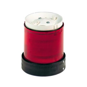 XVBC2B4 Schneider Harmony XVBC - Élément lumineux - fixe - rouge - 24Vca/cc