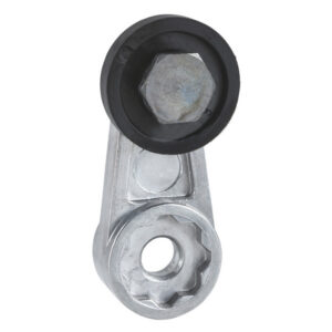 ZCKY11 Schneider - levier d'interrupteur de position - levier métal à galet plastique - Telemecanique Sensors
